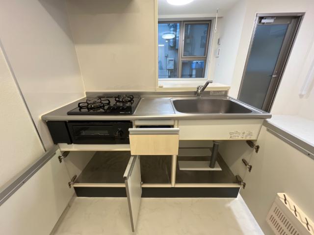 15/30 キッチン