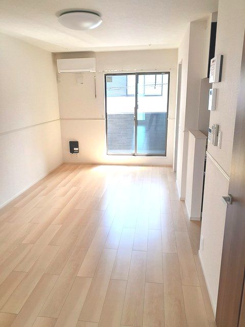 3/20 リビング/ダイニング