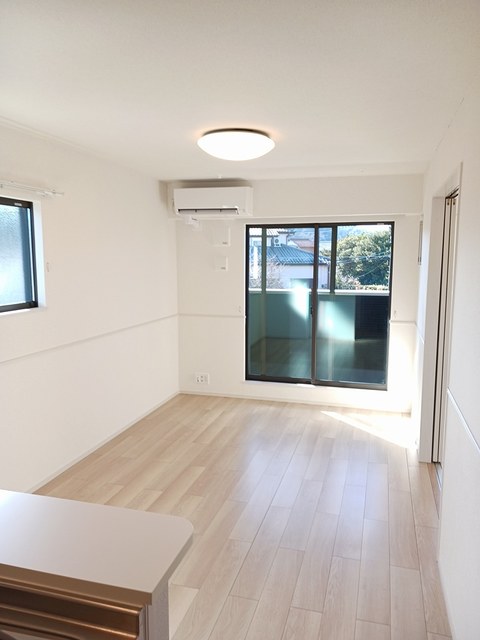 3/20 リビング/ダイニング