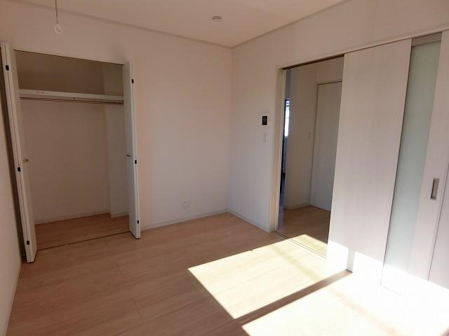 3/13 リビング/ダイニング