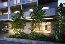 2/2 エントランス