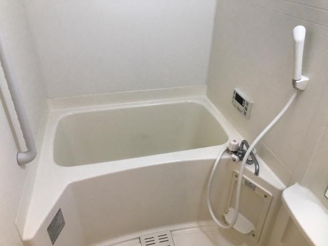 11/22 浴室