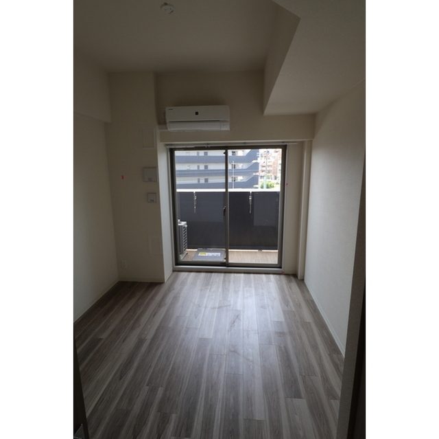 4/22 リビング/ダイニング