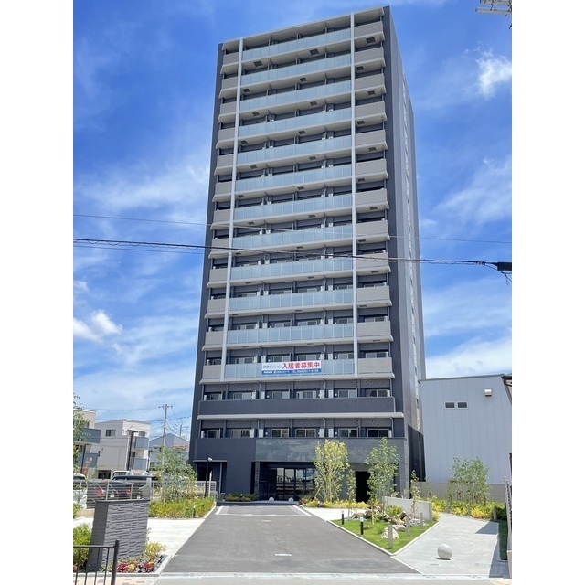 1/25 外観