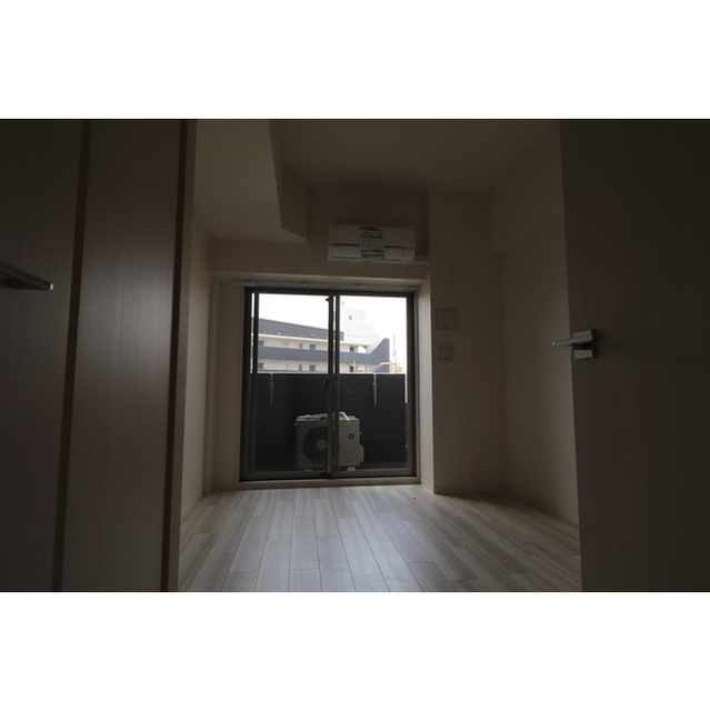 4/22 リビング/ダイニング