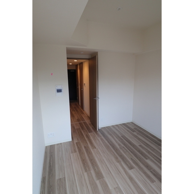 4/25 リビング/ダイニング