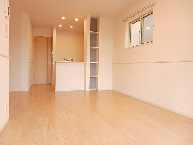 3/20 リビング/ダイニング