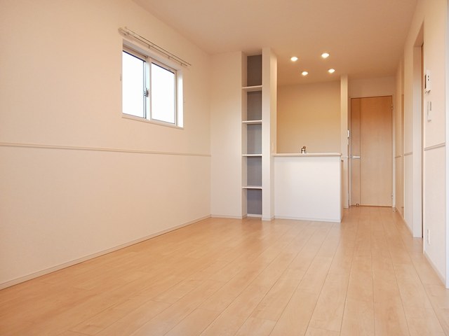 3/20 リビング/ダイニング