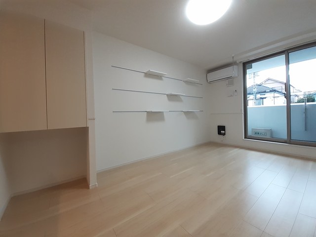 3/20 リビング/ダイニング