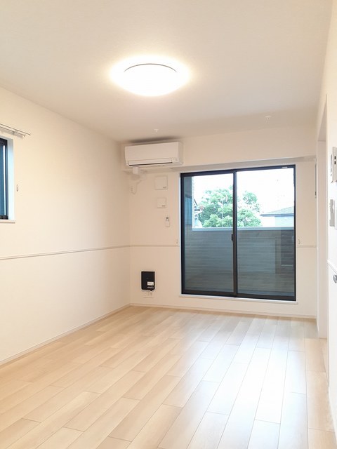 3/21 リビング/ダイニング