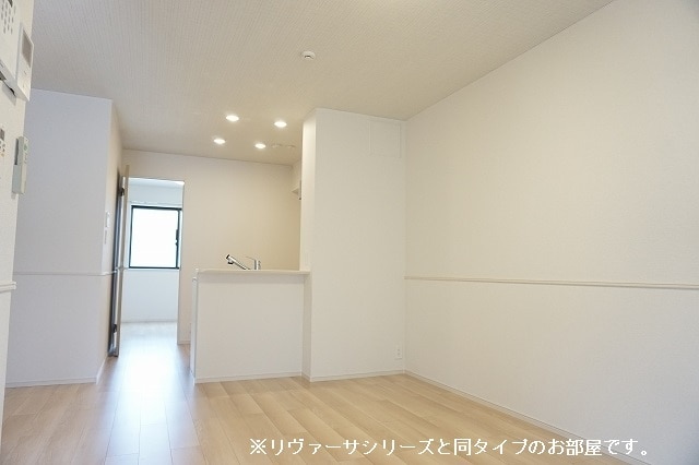 3/20 リビング/ダイニング