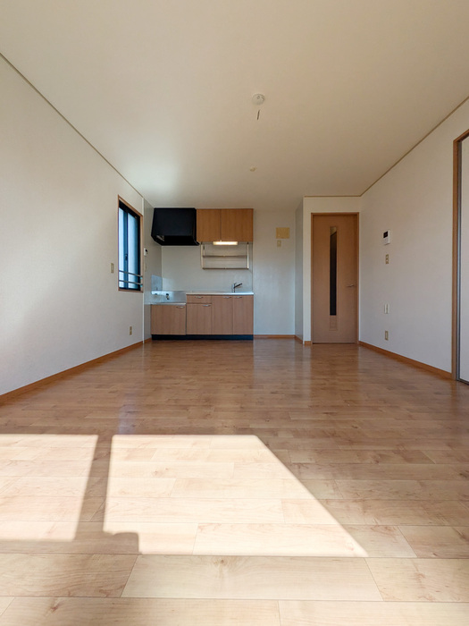 5/20 リビング/ダイニング