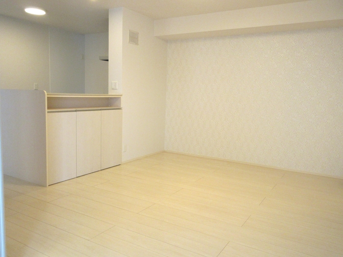 3/23 リビング/ダイニング