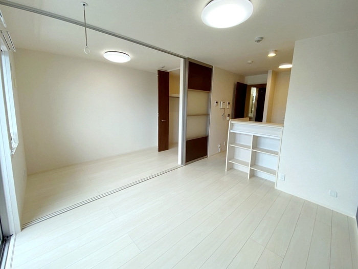 3/29 リビング/ダイニング