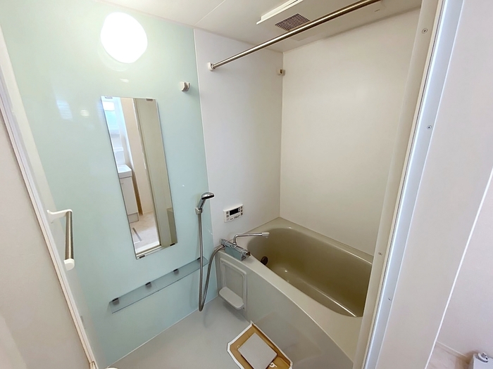 7/29 浴室