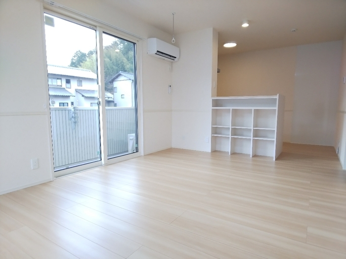 3/22 リビング/ダイニング