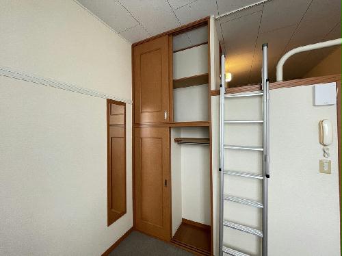 4/14 リビング/ダイニング