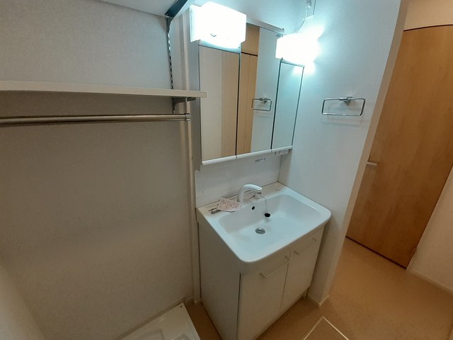 11/20 洗面