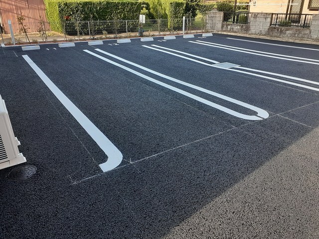 14/24 駐車場