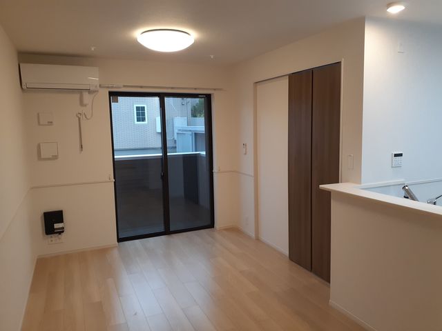 3/20 リビング/ダイニング