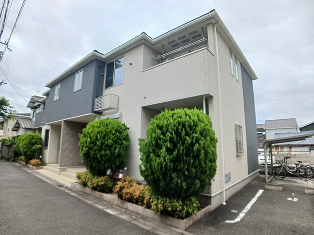 1/19 外観