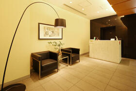 10/10 エントランス