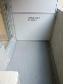 14/16 バルコニー