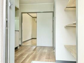 3/18 リビング/ダイニング