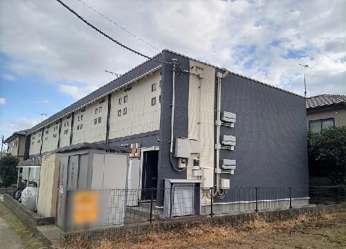 1/21 外観