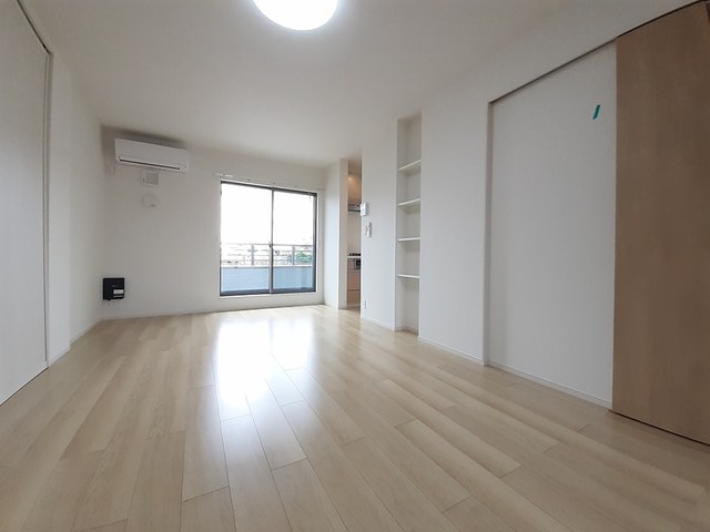 3/20 リビング/ダイニング