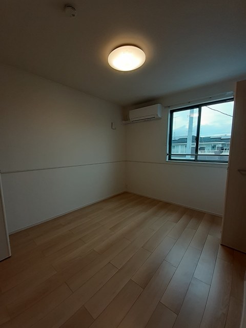 4/20 リビング/ダイニング