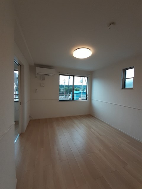 3/20 リビング/ダイニング