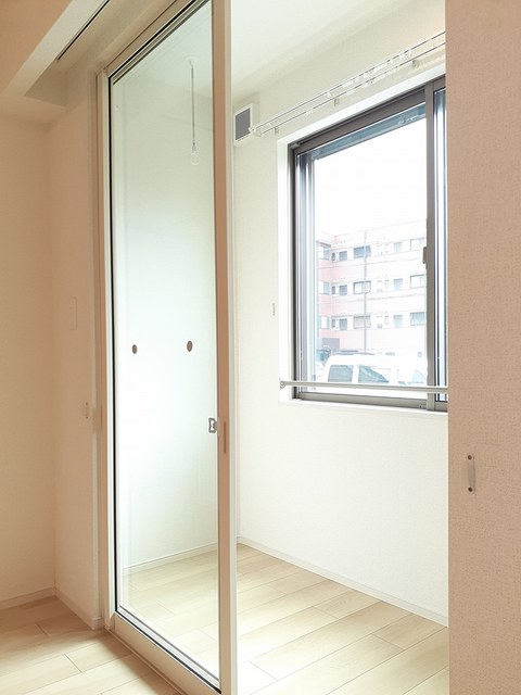 14/22 バルコニー