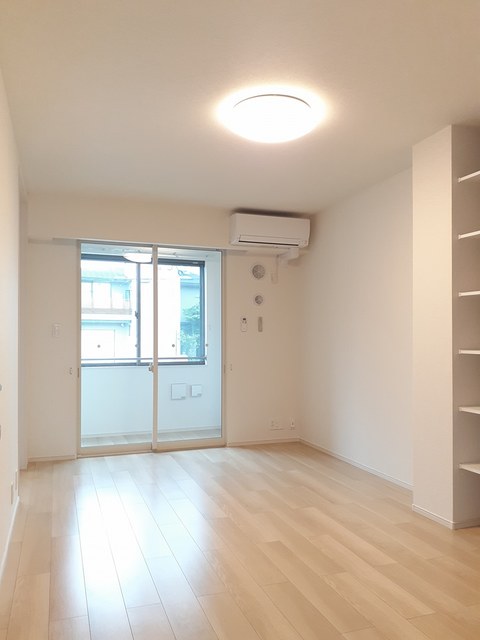 3/22 リビング/ダイニング