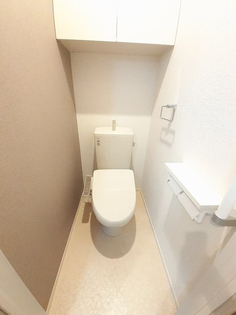 12/23 トイレ