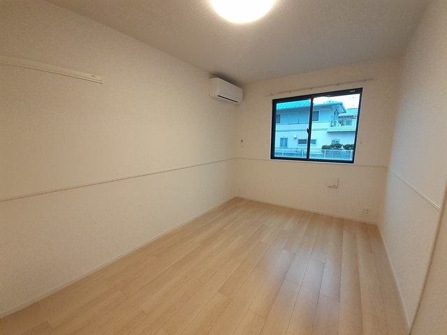 7/23 寝室