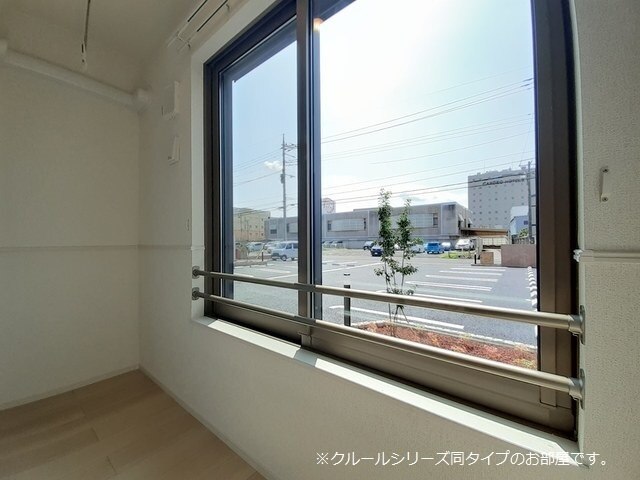 11/20 バルコニー