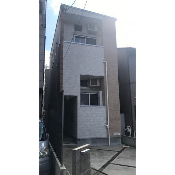 1/17 外観