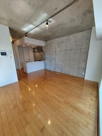 4/16 リビング/ダイニング