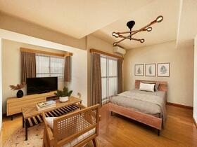 6/20 リビング/ダイニング