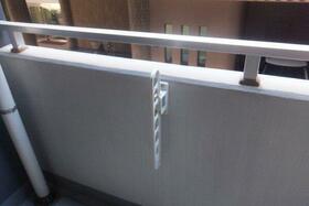 13/16 バルコニー