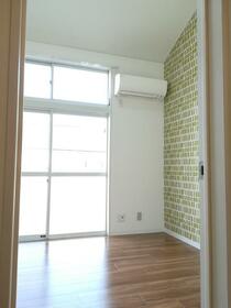 3/15 リビング/ダイニング