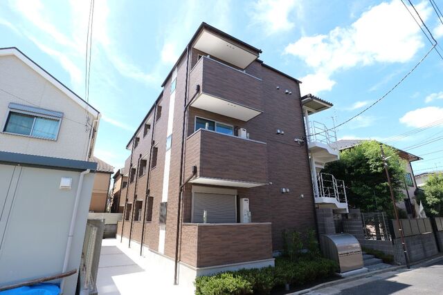 1/30 外観