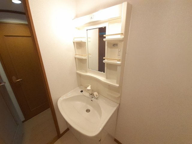 11/20 洗面