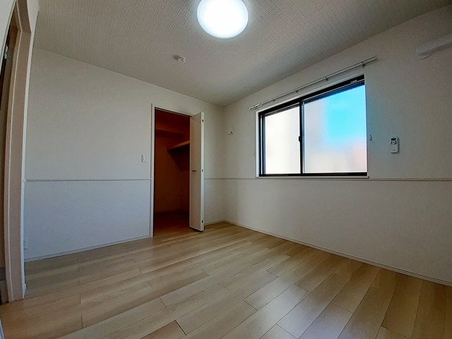 5/20 寝室