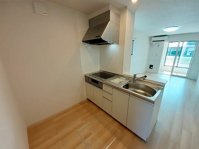 7/20 キッチン