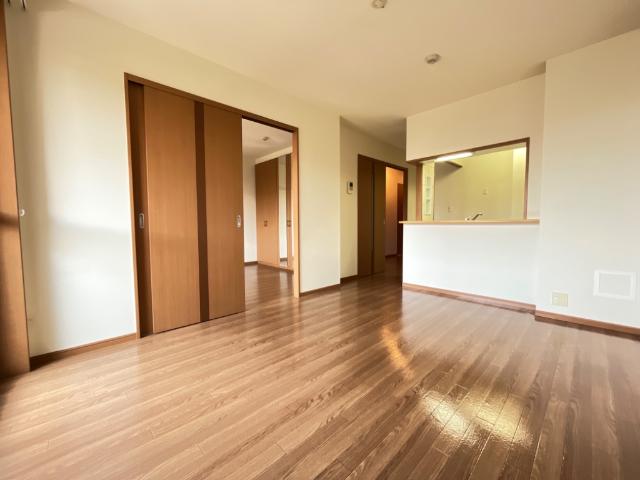 3/23 リビング/ダイニング