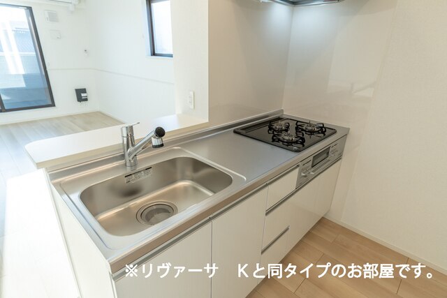 7/24 キッチン