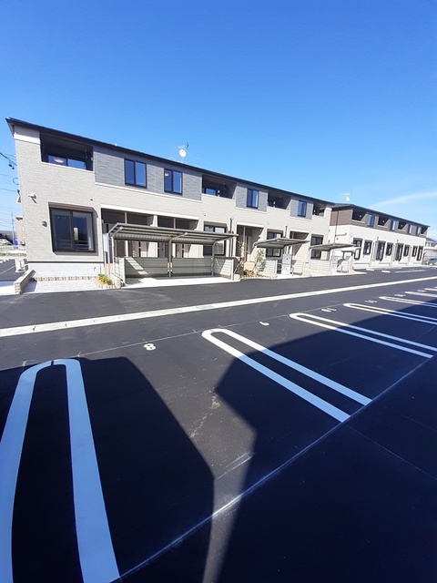 14/24 駐車場