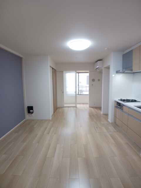 3/20 リビング/ダイニング